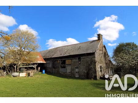 vente divers 1 pièce 200 m² saint-georges-de-livoye (50370)