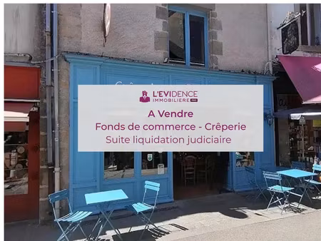 vente commerce 94 m² ligné (44850)