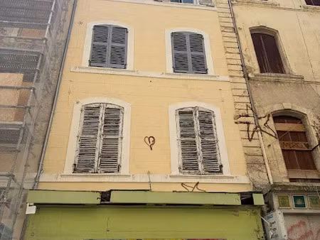 location locaux professionnels 24 m² à marseille 1er (13001)  1 200 €