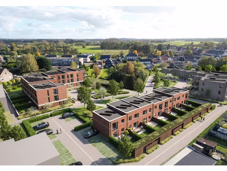 huis te koop in berlaar met 3 slaapkamers