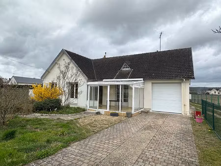 maison cravant les coteaux 3 pièce(s)