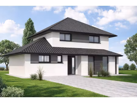 vente maison 4 pièces 120 m² hantay (59496)