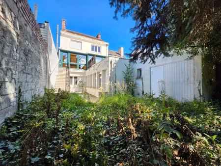 vente maison 5 pièces 151 m² hénin-beaumont (62110)