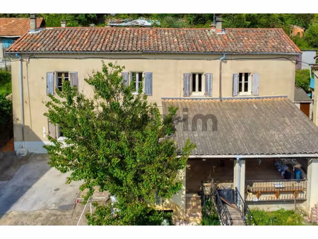 annonce maison à vendre