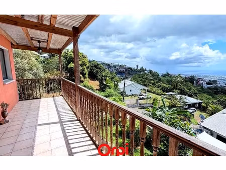 maison la possession 180 m² t-6 à vendre  420 000 €