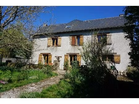 achat : maison (12350)