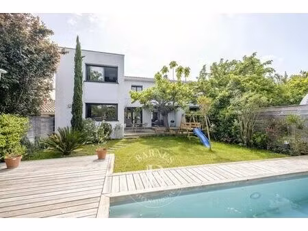 maison de luxe de 6 pièces en location à le bouscat  france