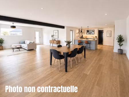 maison mons en pevele 5 pièce(s) 170 m2