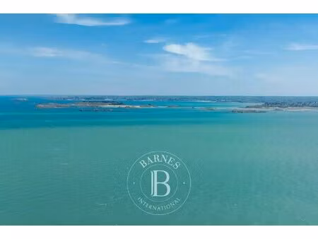 saint-cast-le-guildo - maison avec vue mer