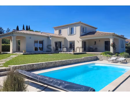 annonce maison à vendre