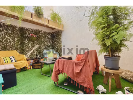 annonce maison à vendre