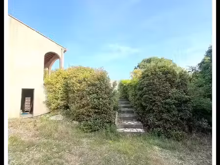 terrain de 2000m2 à vendre caux (34)