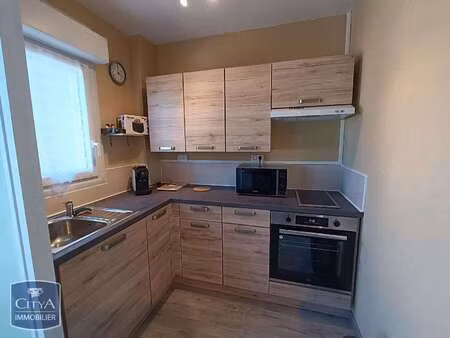 location appartement t1 meublé au mans libération (72000) : à louer t1 meublé / 32m² le ma