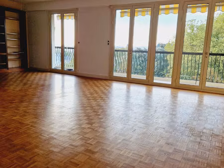 f4 résidence saint gildard gresset