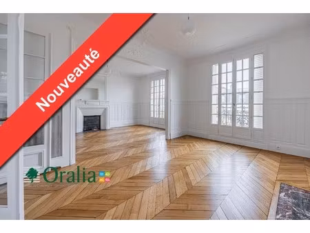 appartement de luxe à louer dans le quartier gros caillou