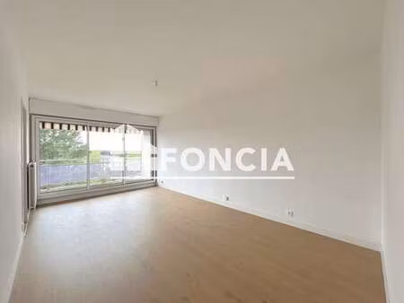 location appartement 3 pièces à saint-herblain (44800) : à louer 3 pièces / 70m² saint-her