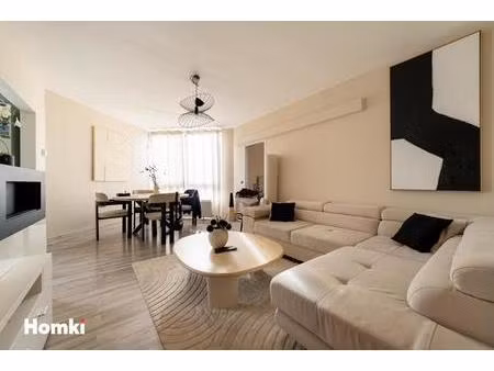 appartement t3 de 72 m2 à tourcoing 59200  rue jehan de tourcoing