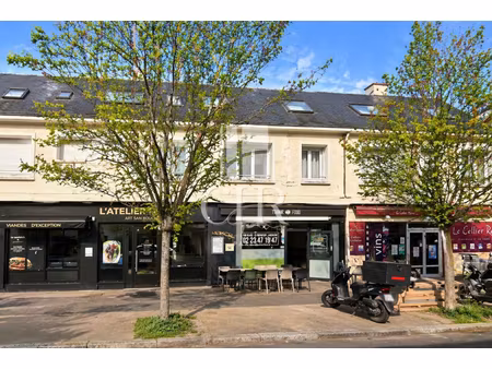 annonce commerce à vendre