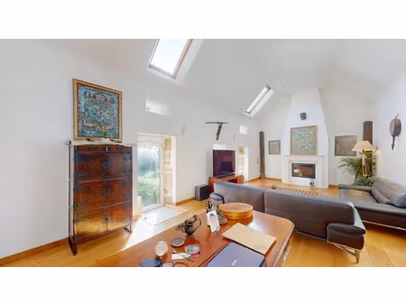 vente ferme 6 pièces 171 m² à audierne (29770)  667 500 €