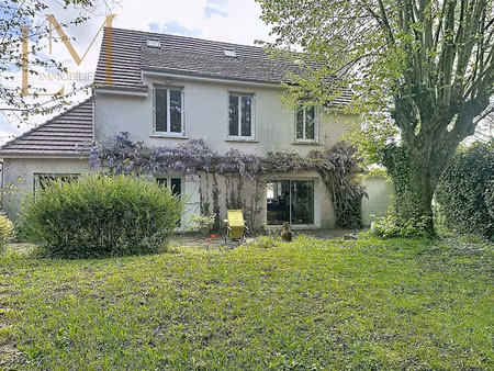 vente maison 10 pièces 180 m² à orleans (45000)  499 000 €