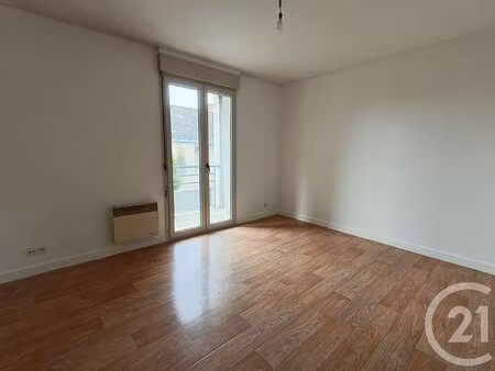 location appartement 2 pièces à évron (53600) : à louer 2 pièces / 41m² évron