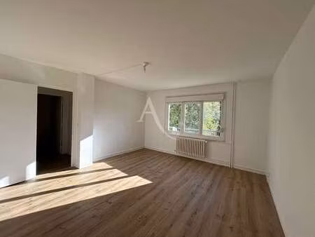 location appartement t1 au mans ouest (72000) : à louer t1 / 38m² le mans ouest