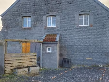 maison 5 pièces 155 m²