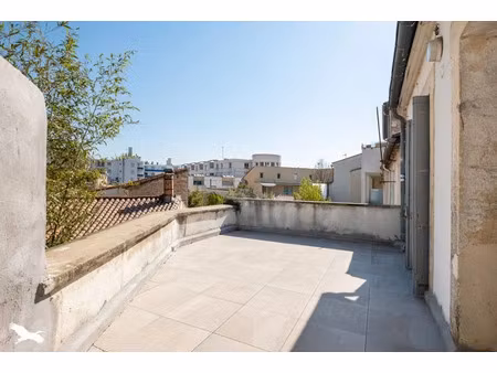 vente maison 5 pièces 151 m² à montpellier (34000)  499 200 €