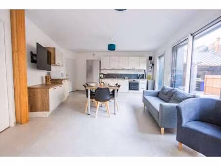 location maison colocation à angers saint-léonard madeleine (49000) : à louer colocation /