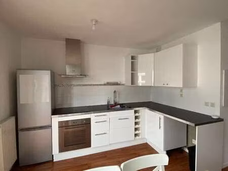 location appartement 2 pièces meublé à nantes centre ville (44000) : à louer 2 pièces meub