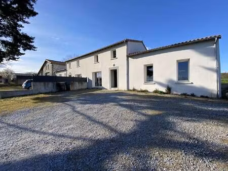 location maison à sèvremoine (49450) : à louer / 101m² sèvremoine
