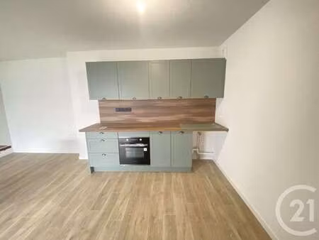 location appartement 3 pièces à blain (44130) : à louer 3 pièces / 61m² blain