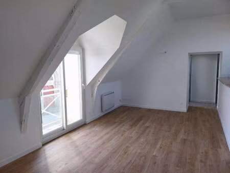 location appartement 2 pièces à crossac (44160) : à louer 2 pièces / 53m² crossac