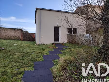 location appartement 3 pièces à la chapelle-saint-florent (49410) : à louer 3 pièces / 65m