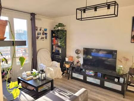 location appartement 2 pièces meublé au mans (72000) : à louer 2 pièces meublé / 50m² le m