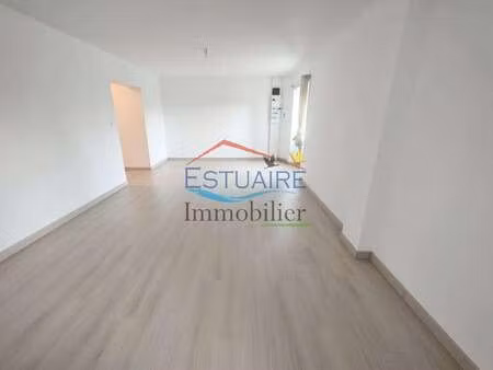 location appartement 3 pièces à savenay (44260) : à louer 3 pièces / 64m² savenay