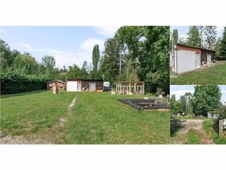 maison à vendre à eertberglei 42 rijmenam (rbv75522)