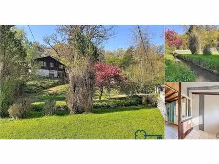 chalet à vendre à rue remy himmer 529 dinant (vbe13786)