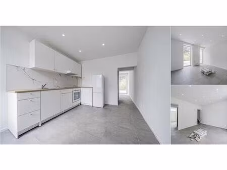 maison à vendre à rue du tige 139 herstal (vbe14056)