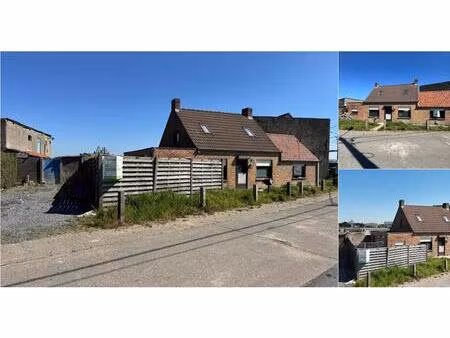 maison à vendre à burgemeester van ackerestraat 4 koekelare (rbv75571)