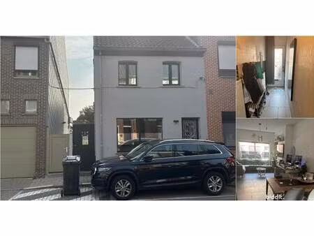 maison en vente publique à nieuwe kerkstraat 37 bazel (rbv75588)