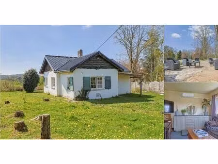 maison à vendre à rue de tellin 103 rochefort (vbe13965)