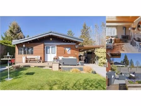 maison à vendre à les brûlins 114 tellin (vbe13966)