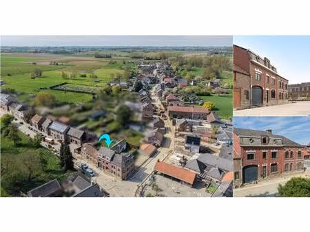 maison à vendre à oplintersesteenweg 686 oplinter (rbv75590)