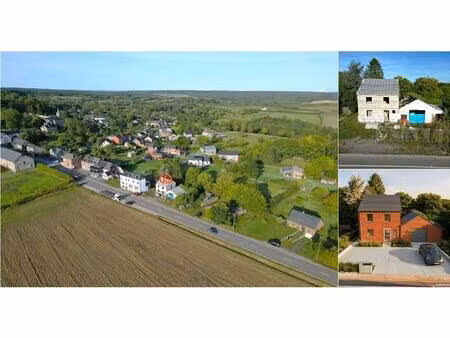 maison à vendre à rue de bouillon vonêche (vbe14200)