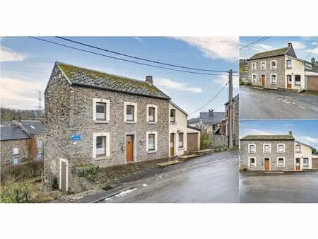 maison à vendre à rue de l'enclos 1 hamoir (vbe14095)