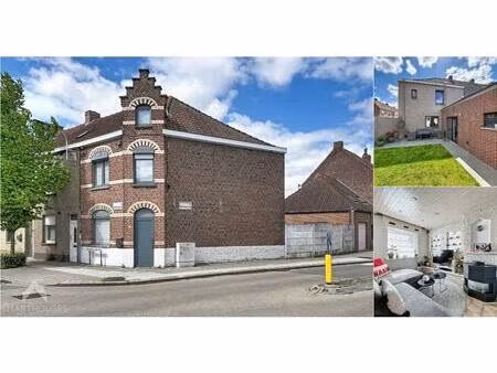 maison à vendre à moorseelsestraat 264 heule (rbv75479)