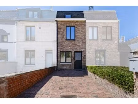 maison à vendre à rue du biez 49 angleur (vbe13986)