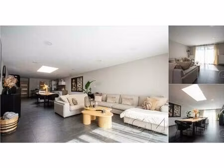 maison à vendre avec terrasse et jardin   mouscron (vbe13868)