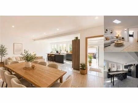 maison à vendre   dottignies (vbe14180)